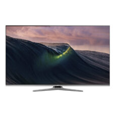 تلویزیون ال ای دی هوشمند سام مدل QA55Q70DMH سایز 55 اینچ