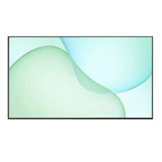 تلویزیون ال ای دی هوشمند سونی مدل K-55S30 سایز 55 اینچ