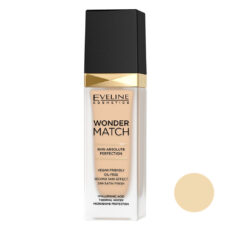 کرم پودر اولاین مدل 01 IVORY حجم 01 میلی لیتر