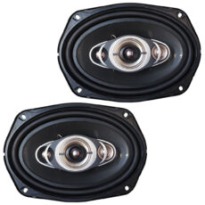اسپیکر خودرو وویس من مدل V-6920 بسته دو عددی