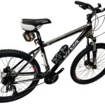دوچرخه کوهستان ویوا مدل MANCHESTER کد HF200 سایز طوقه 26 اینچ