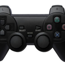 دسته بازی مکس تاچ مدل HD-4007