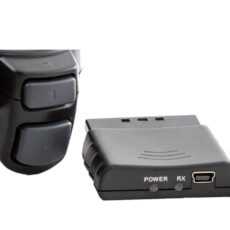 دسته بازی مکس تاچ مدل HD-4007