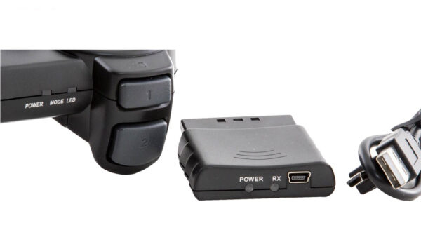 دسته بازی مکس تاچ مدل HD-4007