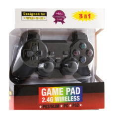 دسته بازی مکس تاچ مدل HD-4007