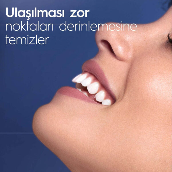 دستگاه شست و شوی دهان و دندان اورال-بی مدل md 20
