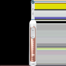 مسواک برقی اورال-بی مدل GENIUS SPECIAL EDITION