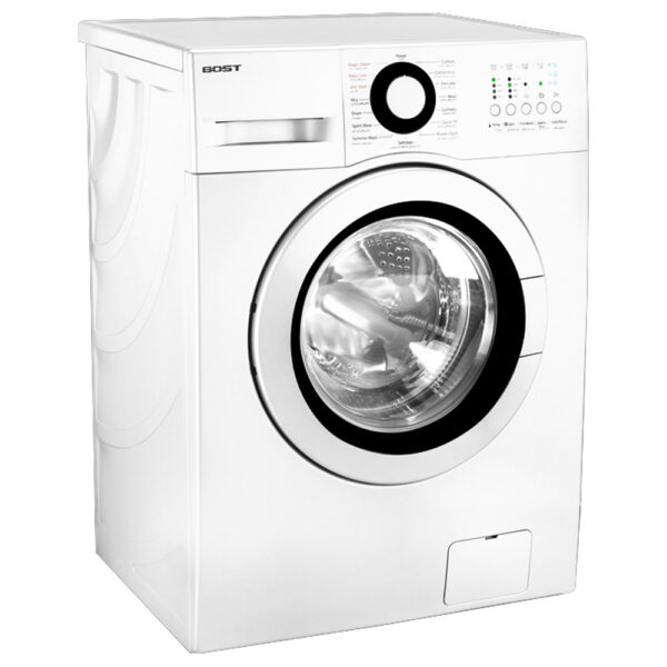 ماشین لباسشویی 7 کیلوگرم اتوماتیک بست مدل BW-711-10