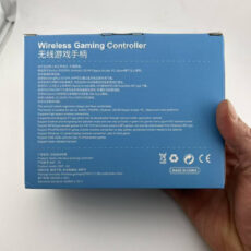 دسته بازی بلوتوثی مدل G9