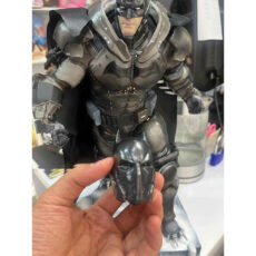 فیگور مدل بتمن آرمور طرح Batman Armor LED