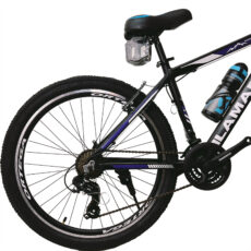 دوچرخه کوهستان لاماری مدل پلاس کد 2 سایز طوقه 26