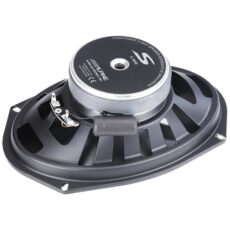 کامپوننت خودرو آلپاین مدل S-S69C بسته 4 عددی