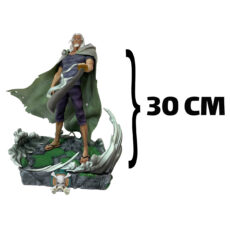 فیگور مدل انیمه وان پیس طرح ریلی سیلورز