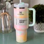 تراول ماگ مدل Quencher H2.0 Tumbler گنجایش 1.18 لیتر