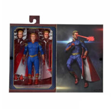 اکشن فیگور نکا مدل هوم لندر از سریال The Boys