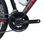 دوچرخه کوهستان کنندل مدل SANTA CRUZ F1 سایز طوقه 27.5