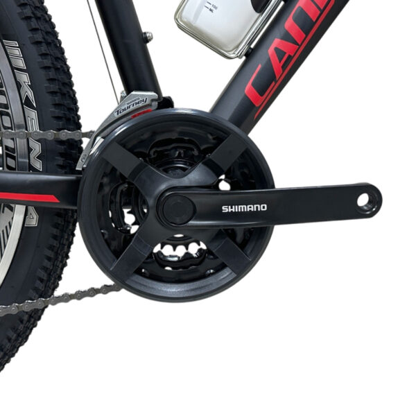 دوچرخه کوهستان کنندل مدل SANTA CRUZ F1 سایز طوقه 27.5