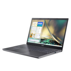 لپ تاپ 15.6 اینچی ایسر مدل Aspire 5 A515-58GM-50CH-i5 13420H-32GB DDR4-512GB SSD-RTX2050-IPS - کاستوم شده