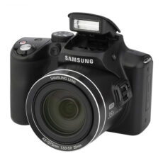 دوربین دیجیتال سامسونگ مدل WB2100