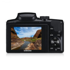 دوربین دیجیتال سامسونگ مدل WB2100