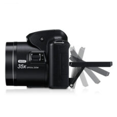 دوربین دیجیتال سامسونگ مدل WB2100