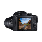 دوربین دیجیتال سامسونگ مدل WB2100