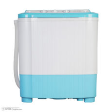 ماشین لباسشویی نیمه اتوماتیک ریتون مدل RWM-4702 ظرفیت ۴.۵ کیلوگرم