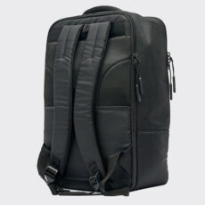 کوله پشتی لپ تاپ مدل Dual Compartment مناسب برای لپ تاپ 14.1 تا 15.6 اینچی