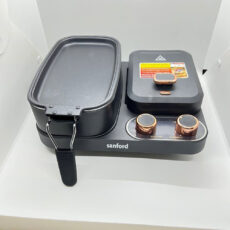 صبحانه ساز سانفورد مدل SF9953SM