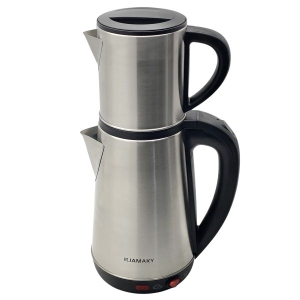 چای ساز جاماکی مدل JMK9511