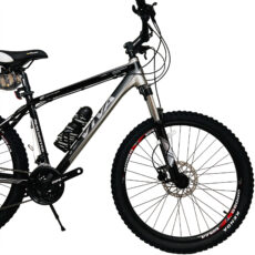 دوچرخه کوهستان ویوا مدل MANCHESTER کد HF200  سایز طوقه 26 اینچ