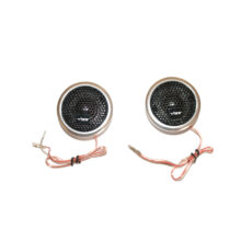 توییتر خودرو پشت وایب ادیو مدل SLICK-PRO-2-5T سایز2.5 اینچ بسته دو عددی