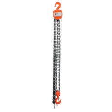 جرثقیل زنجیری رونیکس مدل RH-4105 ظرفیت 3 تن