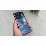 گوشی موبایل شیائومی مدل 13T 5G دو سیم کارت ظرفیت 256 گیگابایت و رم 8 گیگابایت