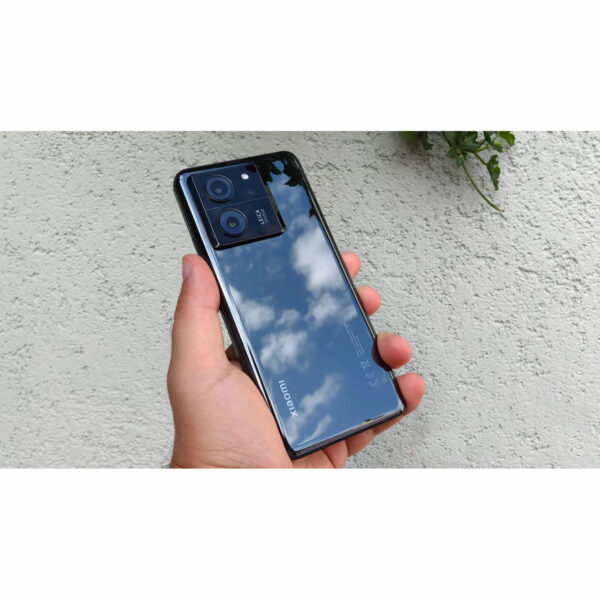 گوشی موبایل شیائومی مدل 13T 5G دو سیم کارت ظرفیت 256 گیگابایت و رم 8 گیگابایت