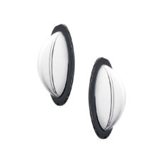 دوربین فیلم برداری ورزشی اینستا 360 مدل insta360 x3 به همراه لوازم جانبی