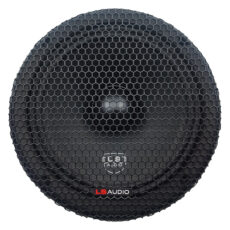 میدرنج خودرو ال اس آدیو مدل LS-M8XL بسته دو عددی