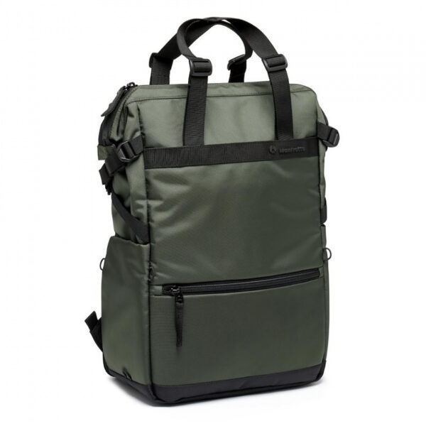 کیف دوربین منفروتو مدل Street Convertible Tote Bag