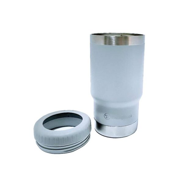 ماگ سفری وستینگهاوس مدل CAN COOLER گنجایش 0.45 لیتر
