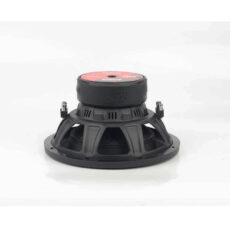 ساب ووفر خودرو ای سی وی مدل SW PRO 124D