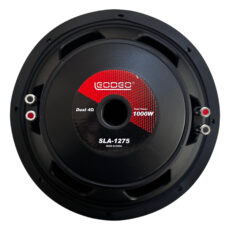 ساب ووفر خودرو لئودئو مدل SLA-1275