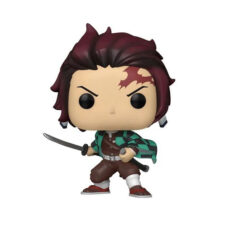 فیگور مدل فانکو شیطان کش مجموعه 8 عددی