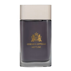 ادو پرفیوم مردانه سرجیو کاپل مدل NEPTUNE با رایحه تلخ حجم 100 میلی لیتر