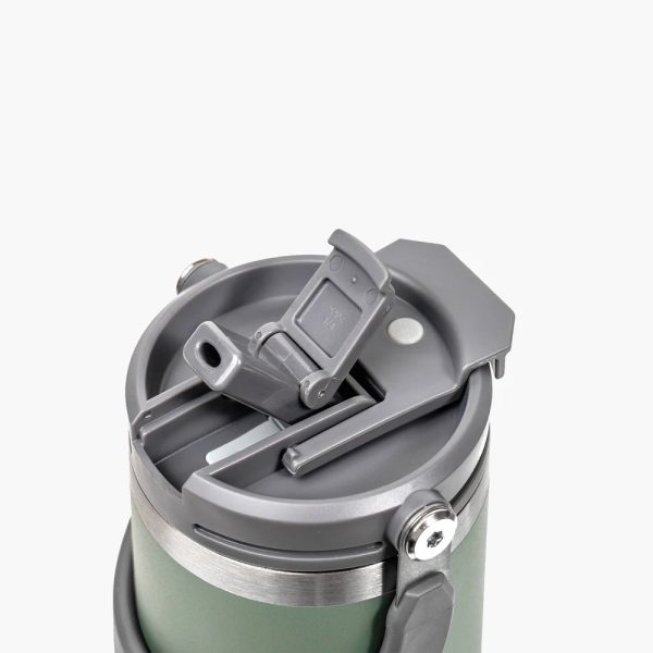 ماگ سفری تایسو مدل TS-8826 گنجایش 0.6 لیتر