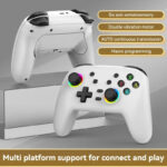 دسته بازی مدل BSP S08 Controller