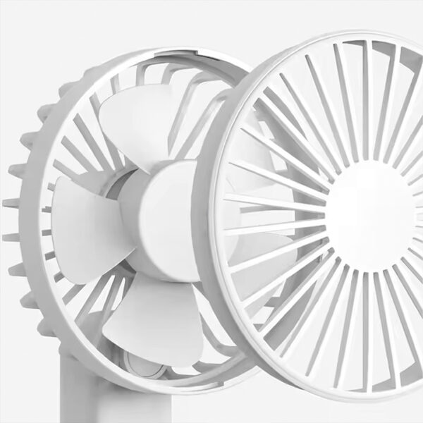پنکه دستی کوالیتل مدل qualitell fan f1