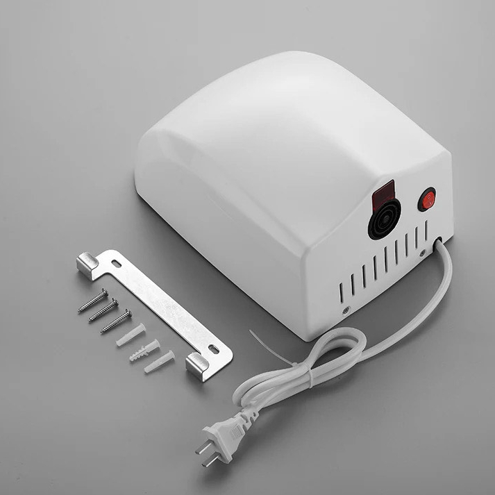 دست خشک کن مدل  2005 بریمیکس
