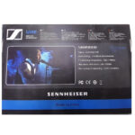 میکروفن بی سیم سنهایزر مدل SKM9000