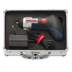 پیچ گوشتی شارژی رونیکس مدل PS3