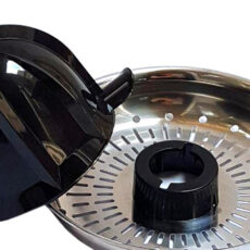 آب مرکبات گیری دلمونتی مدل DL840